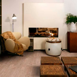 Линолеум Ideal Ultra Country Oak 3