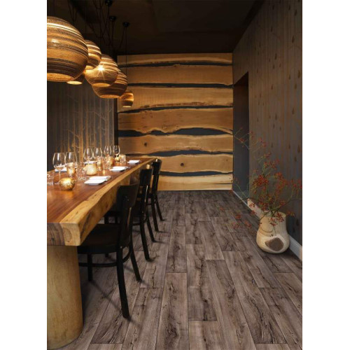 Линолеум Ideal Ultra Cracked Oak 2