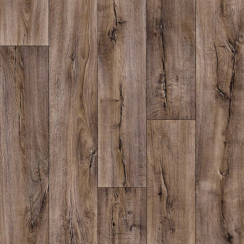 Линолеум Ideal Ultra Cracked Oak 2
