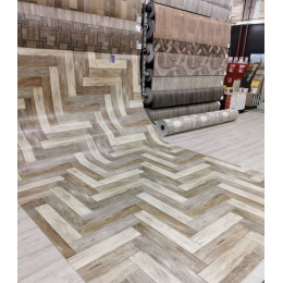 Линолеум Ideal Ultra Empire 1 (609L)