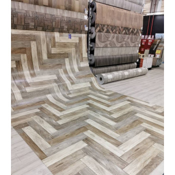 Линолеум Ideal Ultra Empire 1 (609L)