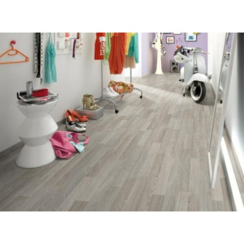 Линолеум Ideal Ultra Columbian Oak 1 (Дуб Колумбия) 960S