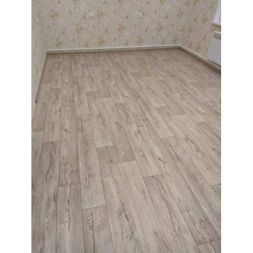 Линолеум Ideal Ultra Cracked Oak 1
