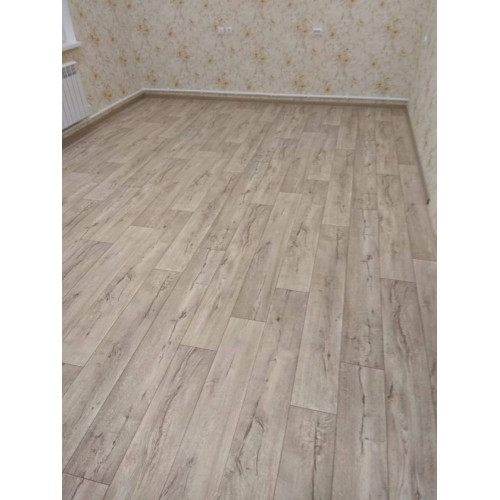 Линолеум Ideal Ultra Cracked Oak 1