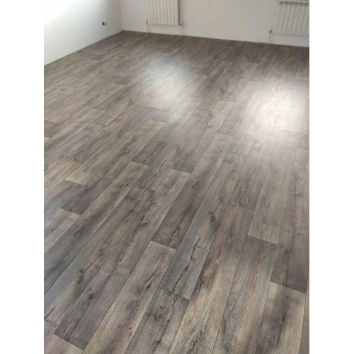 Линолеум Ideal Ultra Cracked Oak 2