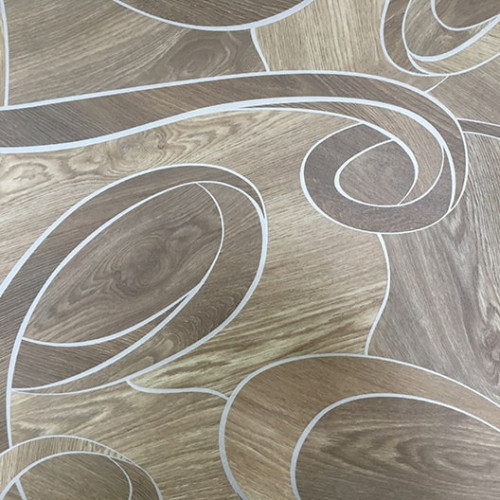 Линолеум Ideal Ultra Vals 1