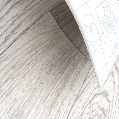 Линолеум Ideal (Идеал) Consul (Консул) Elegant Oak-1