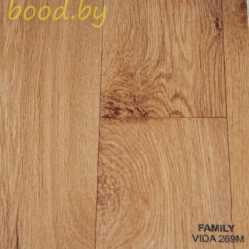 Линолеум Ideal Family Vida (Вида) 269M