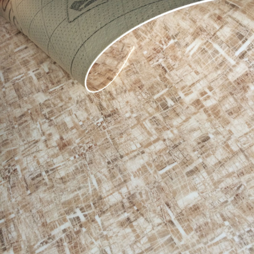 Линолеум Ideal Gladiator Flamma-1