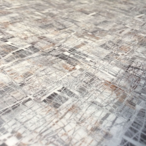 Линолеум Ideal Gladiator Flamma-2