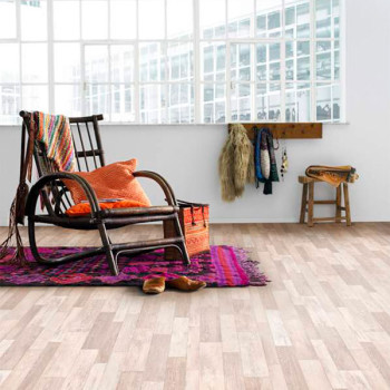 Линолеум Ideal Holiday Nordic Oak-3