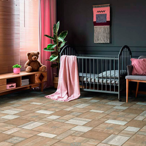 Линолеум Ideal Holiday Tisa-4