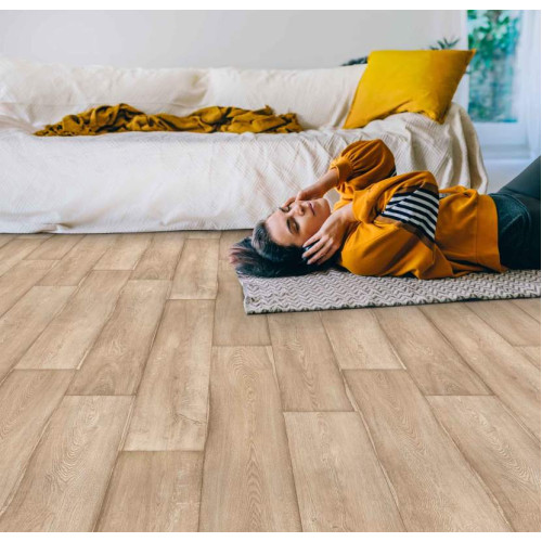 Линолеум Ideal Pacific Davos-2