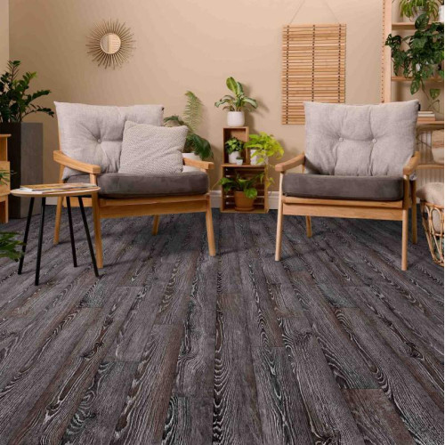 Линолеум Ideal Pacific Gotick Oak-4