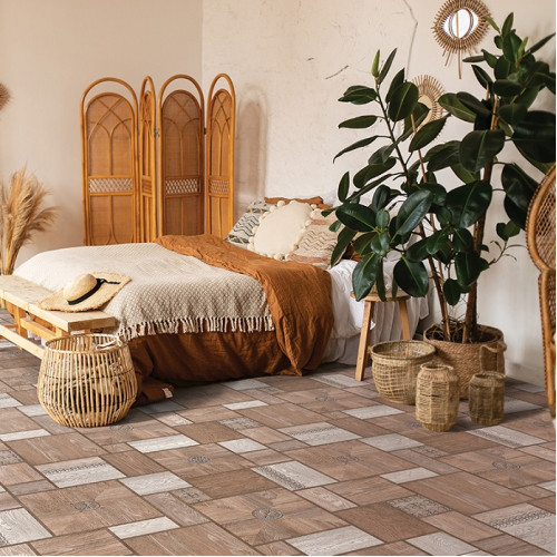 Линолеум Ideal Pacific Tisa-6