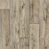 Линолеум Ideal Story Cracked Oak-7