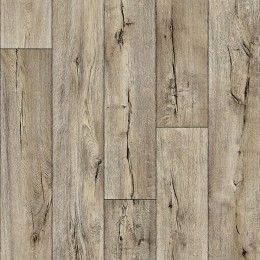 Линолеум Ideal (Идеал) Story (Стори) Cracked Oak-7 3 м)