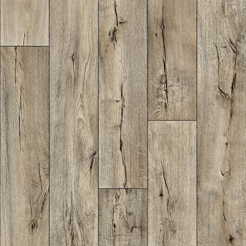 Линолеум Ideal Story Cracked Oak-7