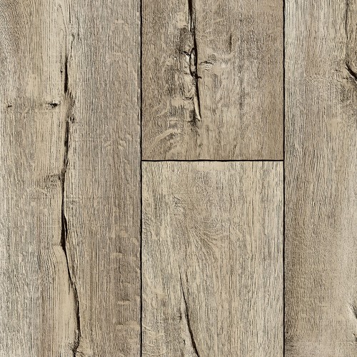 Линолеум Ideal Story Cracked Oak-7