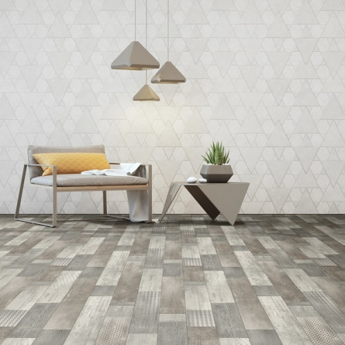 Линолеум IVC Bingo Kabana 537