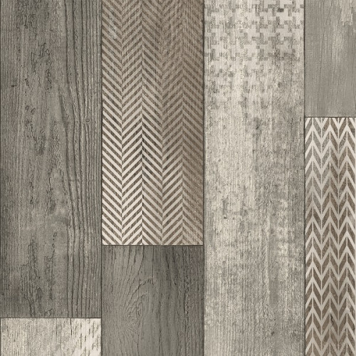 Линолеум IVC Bingo Kabana 537