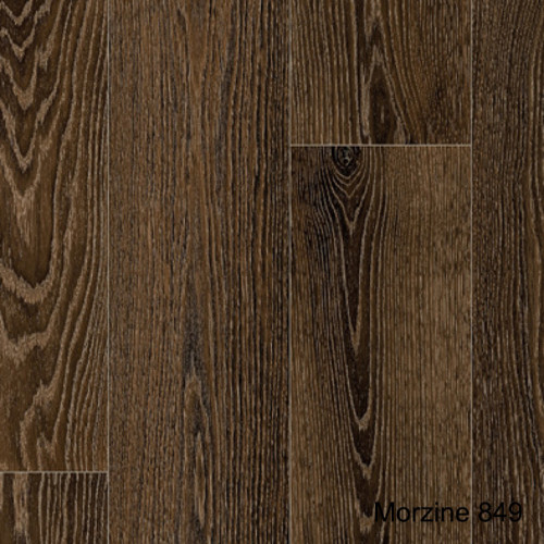 Линолеум IVC Greenline Morzine (Морзин) 849