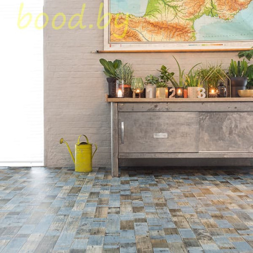 Линолеум IVC MyFashion Brera 575