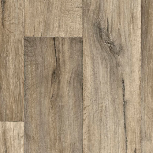 Линолеум IVC Basso Тундра 843