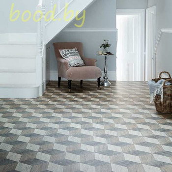 Линолеум IVC Wizzart Audrey 584