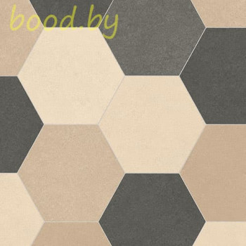 Линолеум IVC Wizzart Goldie 581