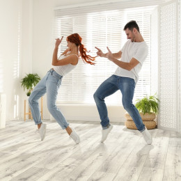 Линолеум IVC Woodlike Cornwall W04