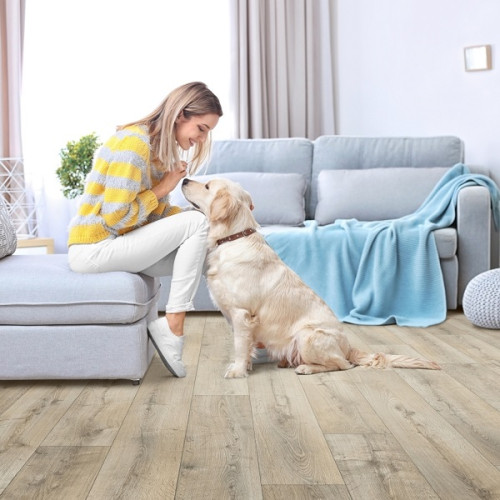 Линолеум IVC Woodlike Cornwall W32