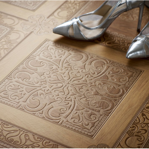 Линолеум IVC Eco Скифф 543