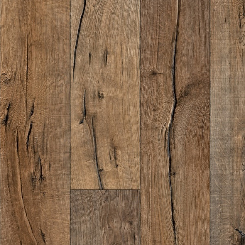 Линолеум IVC Golf Хантер Оак 545