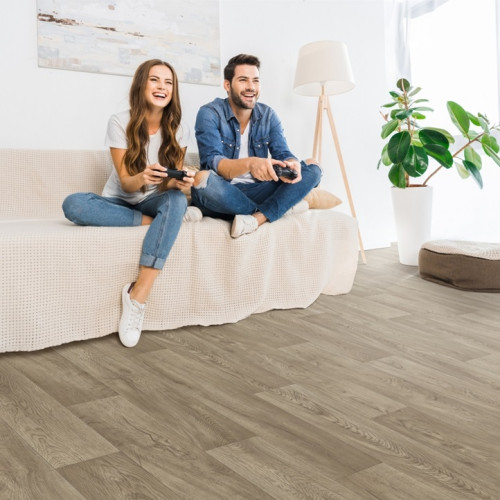 Линолеум IVC Golf Ostin-543