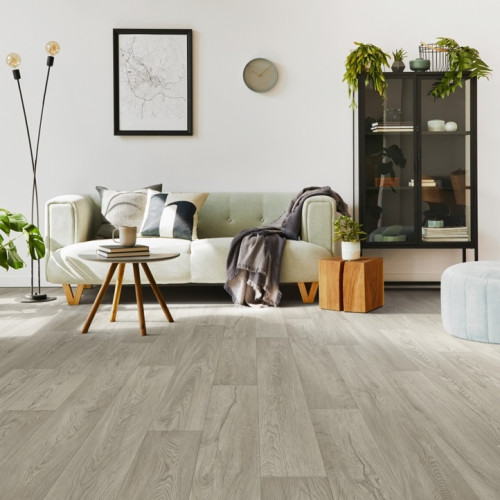 Линолеум IVC Texart Ostin 734