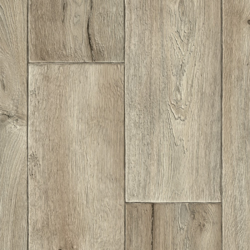 Линолеум IVC Texville Дуб Дождливый рассвет W91