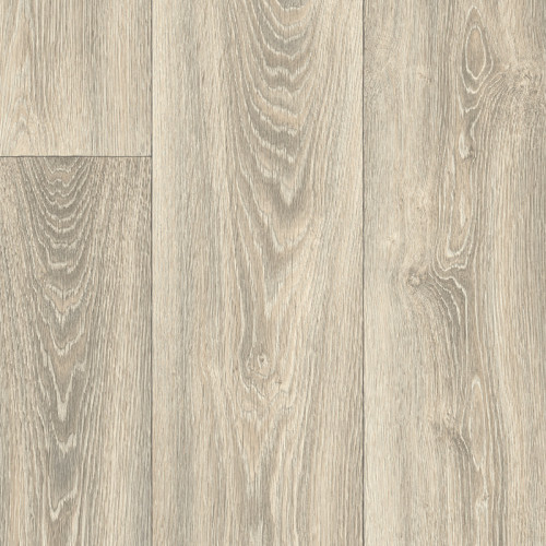 Линолеум IVC Texville Дуб Лунный свет 838