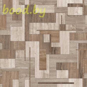 Линолеум Juteks Emprezo Blocks 149M