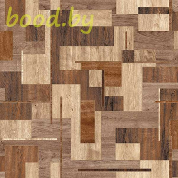 Линолеум Juteks Emprezo Blocks 641M