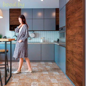 Линолеум Juteks Forum Floredita (Флоредита) 3 (667M)