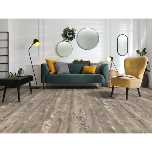 Линолеум Juteks Forum Elder Stone-2