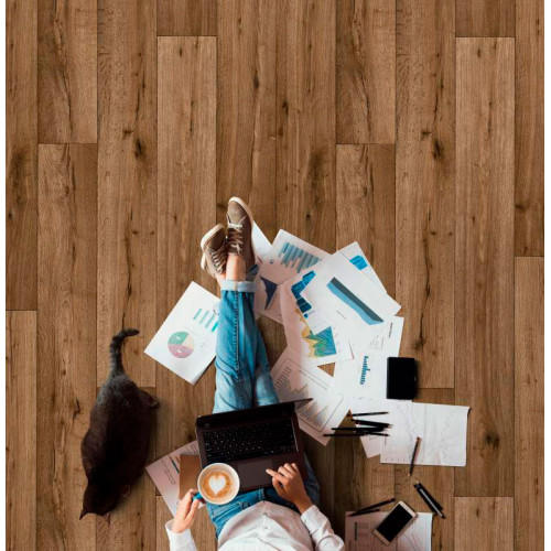 Линолеум Juteks Forum Harwik-2