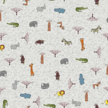 Линолеум Juteks Flash Savanna-2 (Саванна 2)