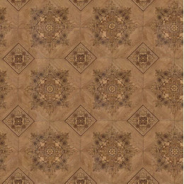 Линолеум Juteks (Ютекс) Glamour Dvor 1285