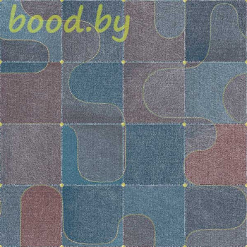 Линолеум Juteks Glamour Jeans 784D