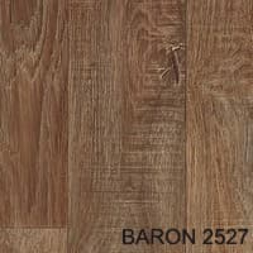 Линолеум Juteks (Ютекс) Император Baron (Барон) 2527