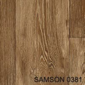 Линолеум Juteks (Ютекс) Император Samson (Самсон) 0381