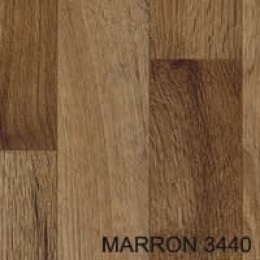 Линолеум Juteks Megapolis (Мегаполис) Marron (Маррон) 3440