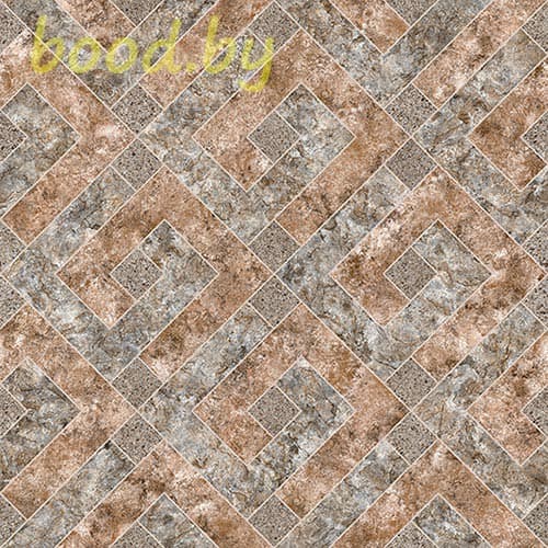 Линолеум Juteks Optimal Tetris 639D